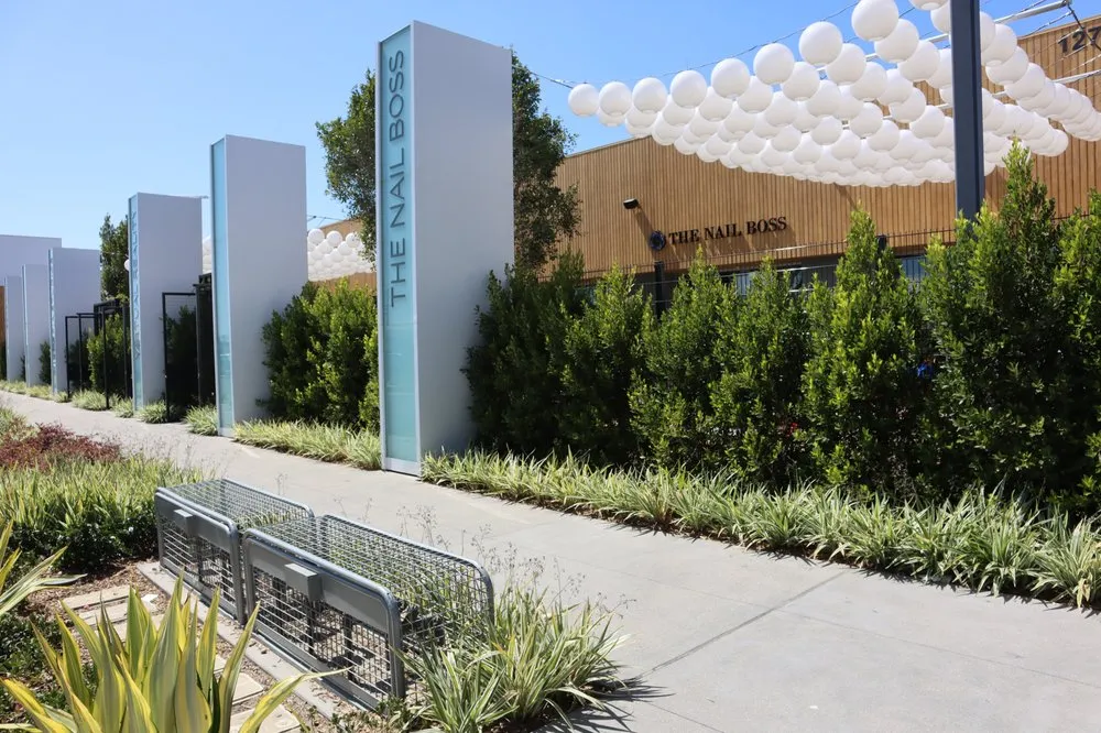 Expert residential landscaping in San Bernardino, CA by Inland Empire Landscape