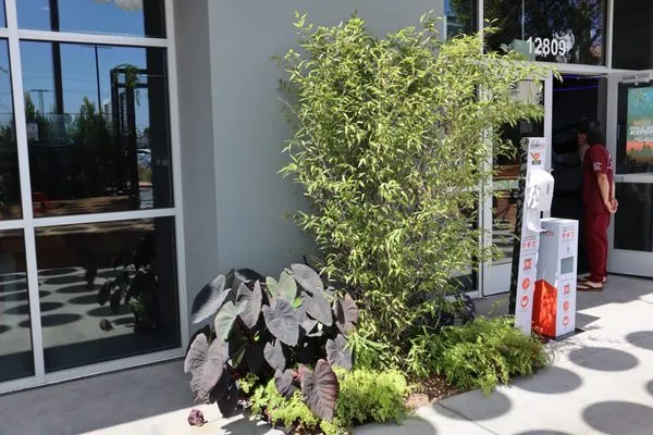 Inland Empire Landscape Logo