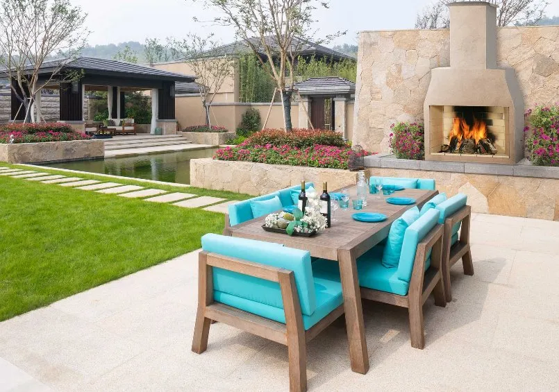 Affordable landscaping services in Rancho Cucamonga, CA - Inland Empire Landscapers