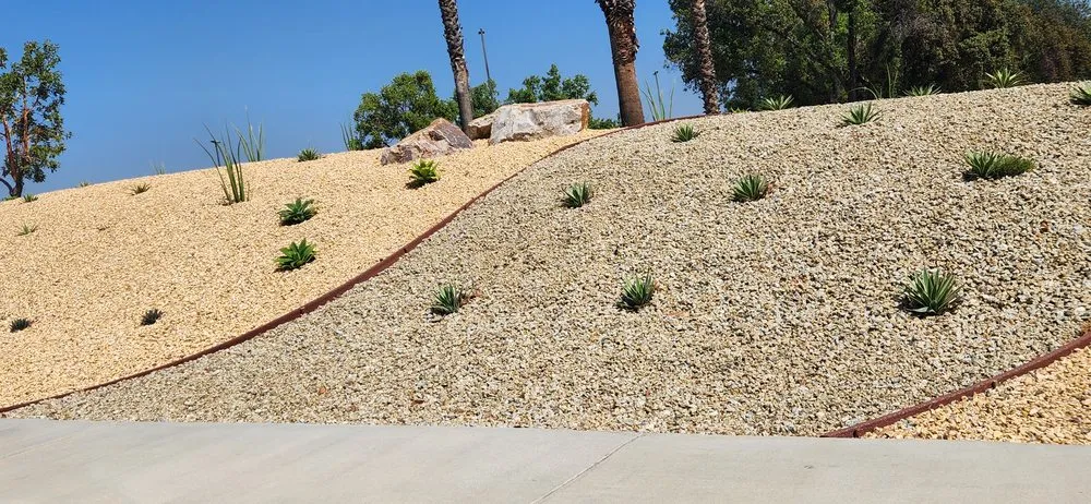 Trusted yard maintenance experts serving Rialto, CA - Inland Empire Street Maintenance & Landscape