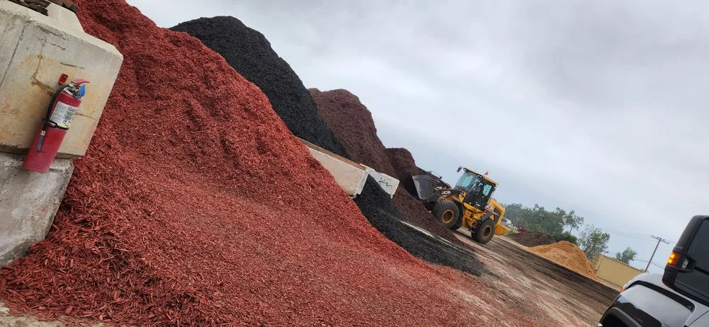 Trusted lawn care service for beautiful yards in Rialto, CA by Inland Empire Street Maintenance & Landscape