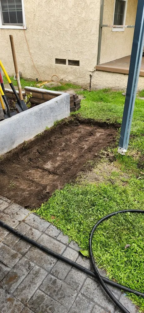 Local landscape design in Rialto, CA - Inland Empire Street Maintenance & Landscape