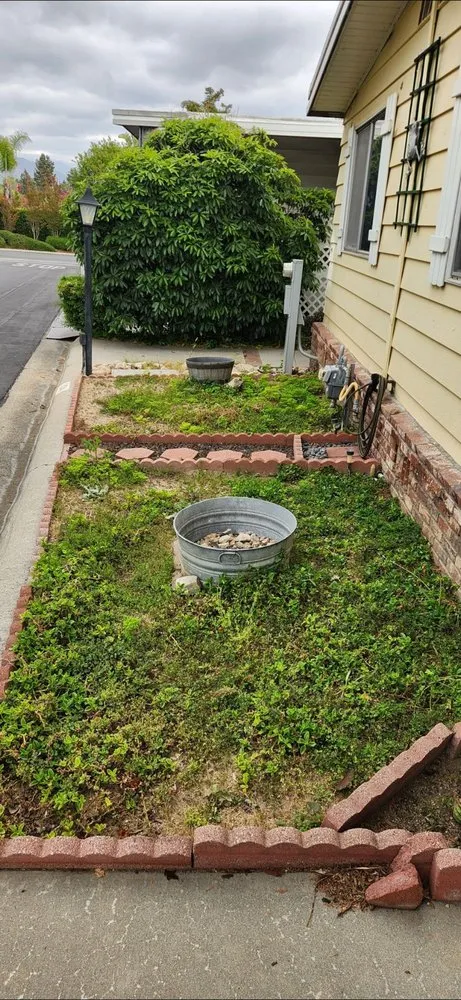 Expert lawn care service experts serving Rialto, CA - Inland Empire Street Maintenance & Landscape