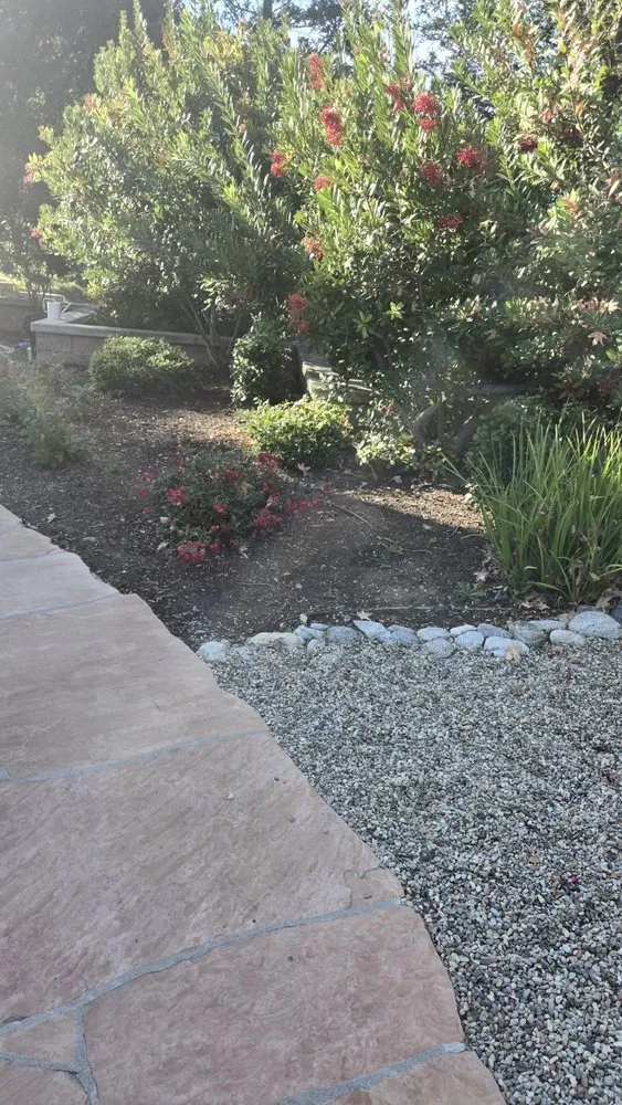 Local landscaping services for residential properties across Redlands, CA - Inland Empire Yard Care and Junk Hauling