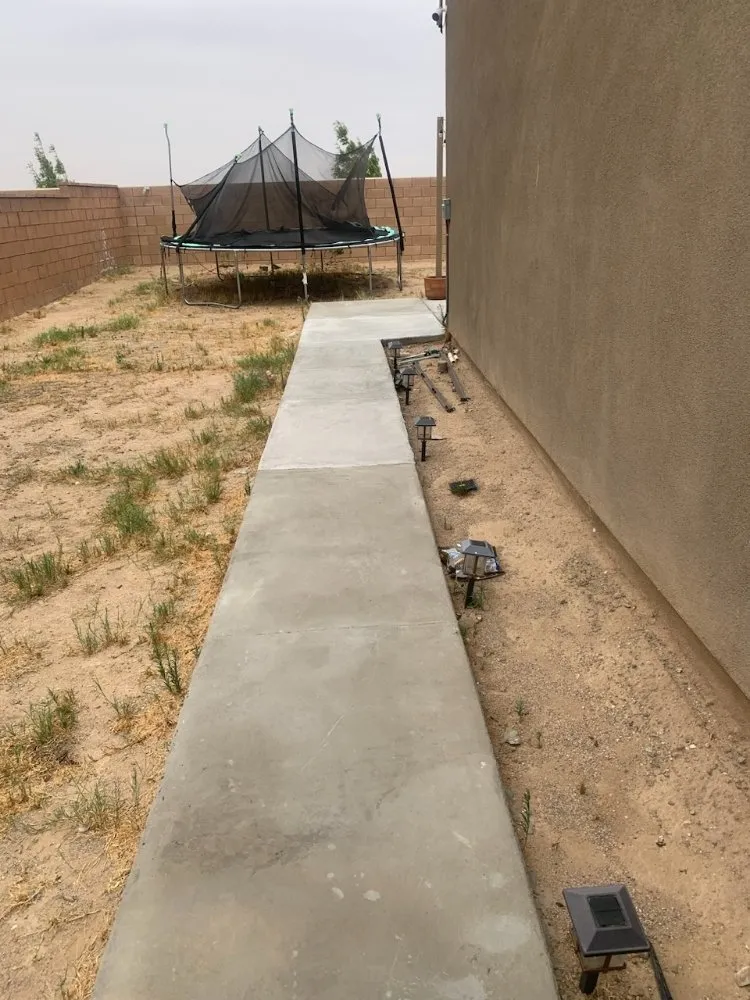 Affordable residential landscaping in Palm Desert., CA - Inland Landscaping Hardscaping Service