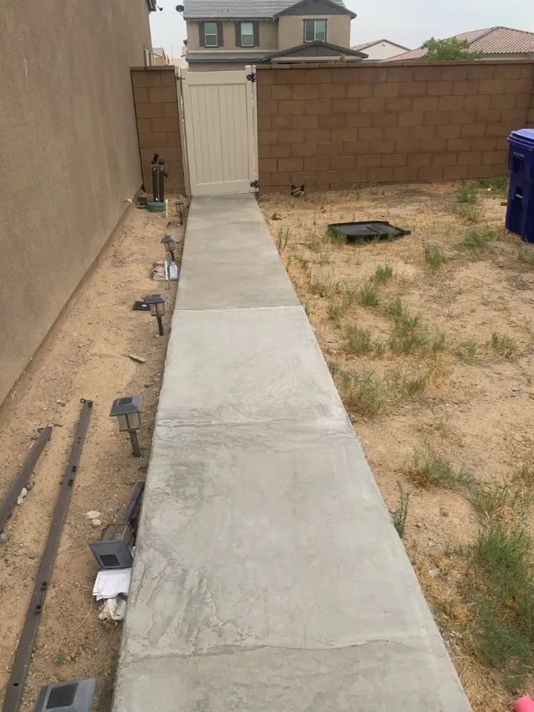 Top-rated garden landscaping in Palm Desert., CA - Inland Landscaping Hardscaping Service