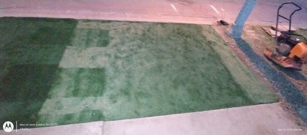 Top-rated yard cleanup service for year-round maintenance across Palm Desert., CA - Inland Landscaping Hardscaping Service