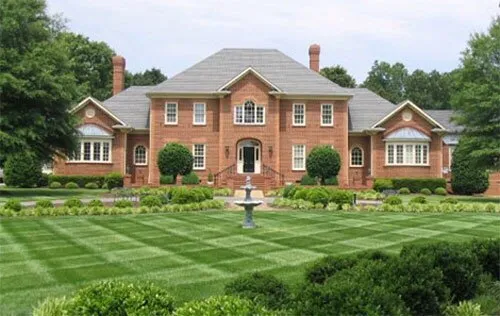 Affordable landscaping services in Spokane, WA by Inland Lawn Maintenance