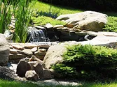 Professional landscaping services with custom design across Spokane, WA - Inland Lawn Maintenance