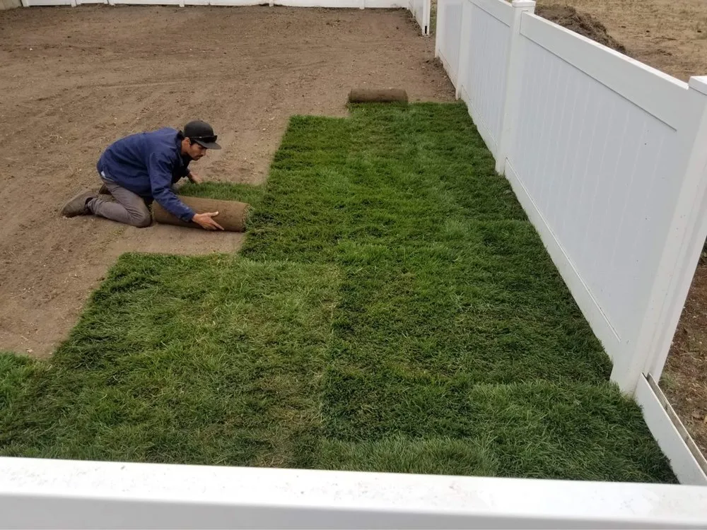Affordable landscape design in Spokane, WA - Inland Lawn Maintenance