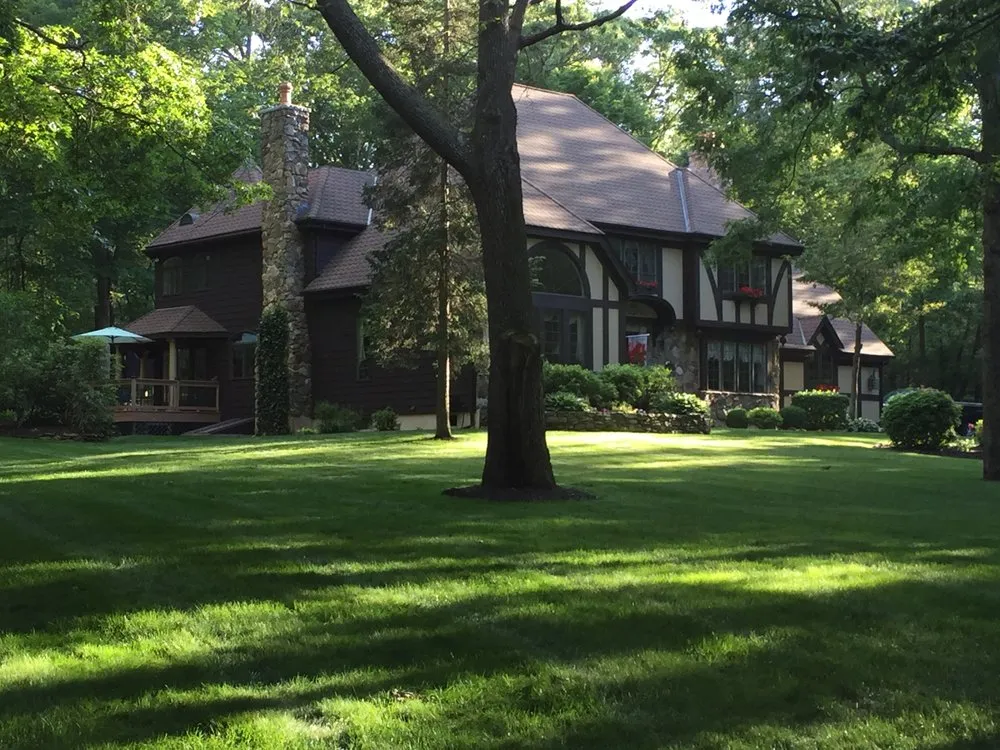 Affordable garden landscaping in Newman Lake, WA - Inland Sod