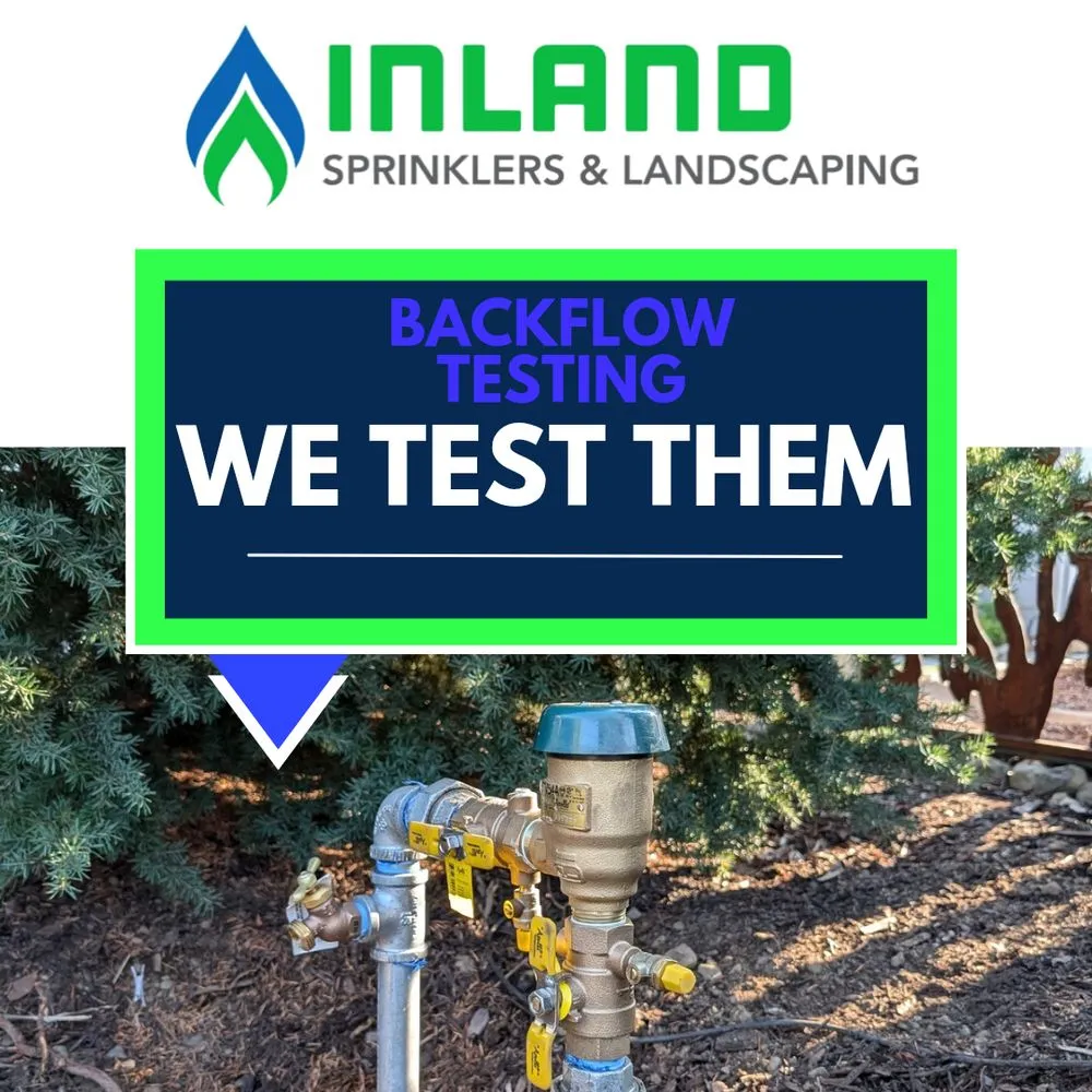 Professional lawn care service in Hayden, ID by Inland Sprinklers & Landscaping