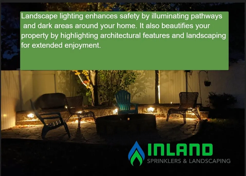 Local landscape design for homes across Hayden, ID - Inland Sprinklers & Landscaping