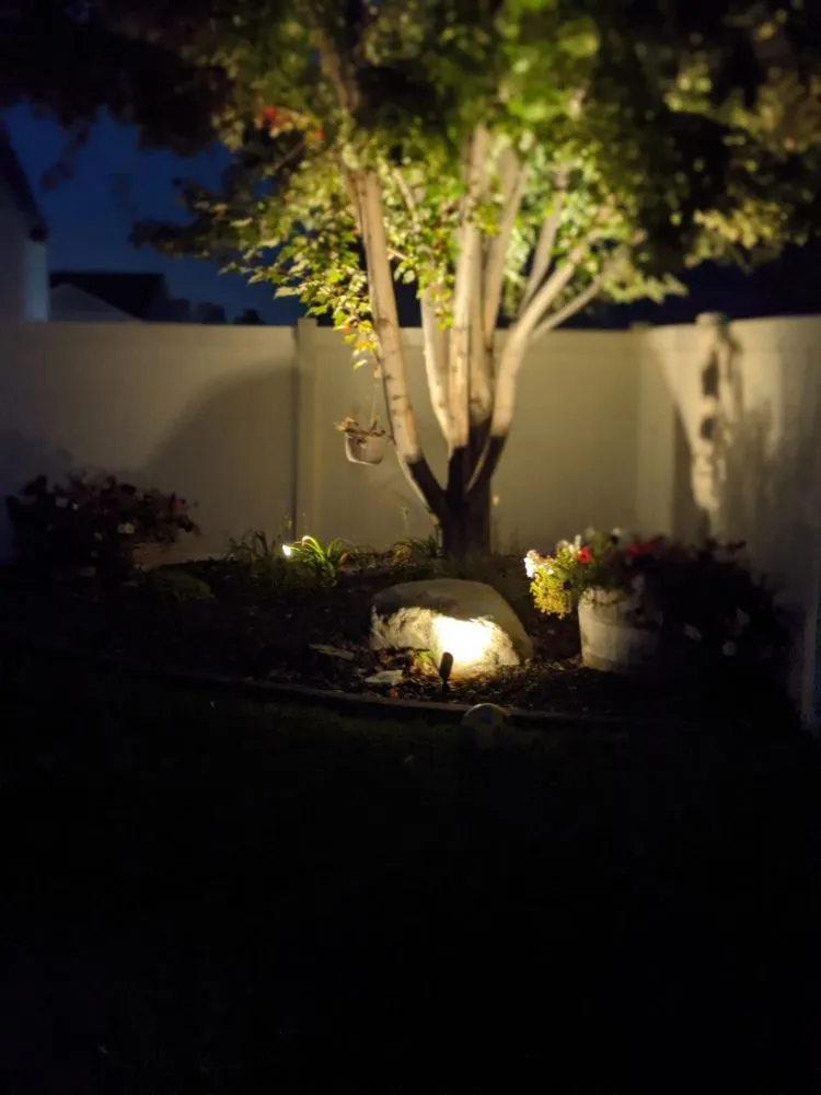 Top-rated landscape design for homes in Hayden, ID by Inland Sprinklers & Landscaping