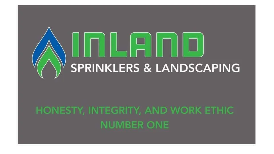 Professional outdoor landscaping in Hayden, ID - Inland Sprinklers & Landscaping