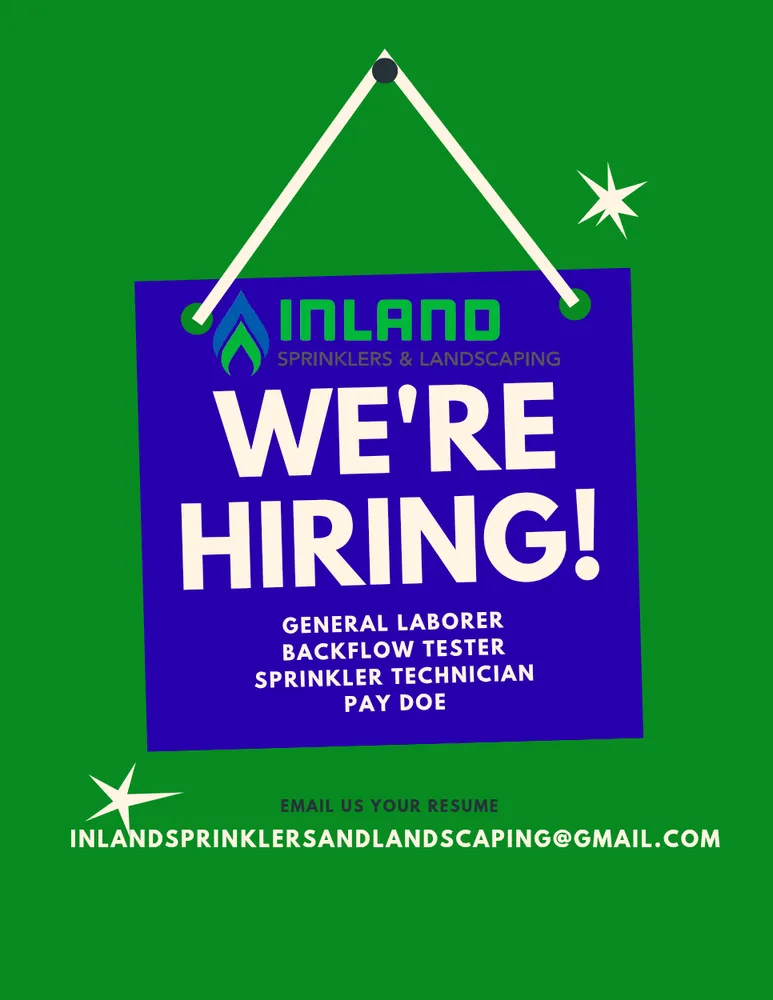 Top-rated landscape design in Hayden, ID - Inland Sprinklers & Landscaping