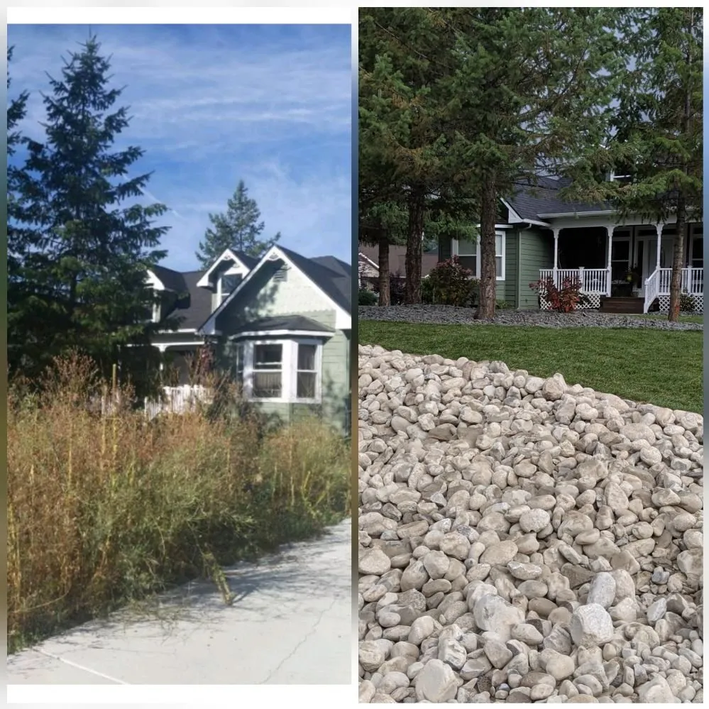 Reliable landscape design in Hayden, ID - Inland Sprinklers & Landscaping