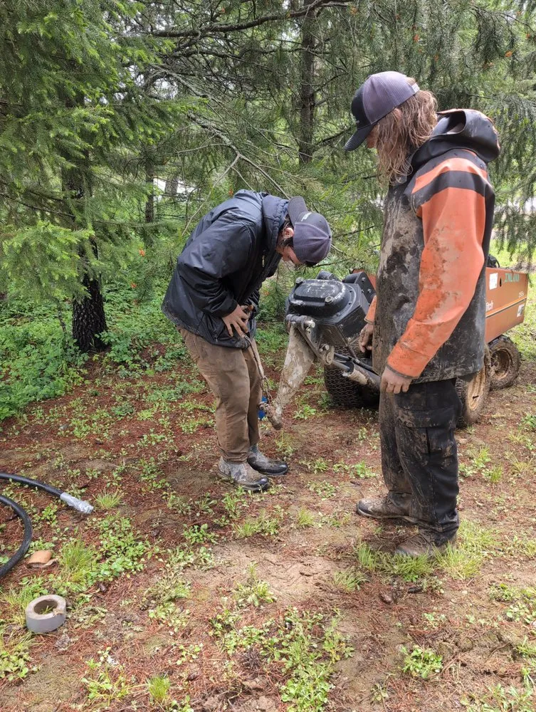 Custom landscaping services for residential properties across Hayden, ID - Inland Sprinklers & Landscaping