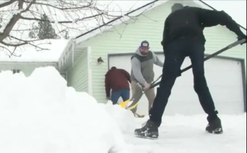 Expert yard cleanup service for homes across Hayden, ID - Inland Sprinklers & Landscaping