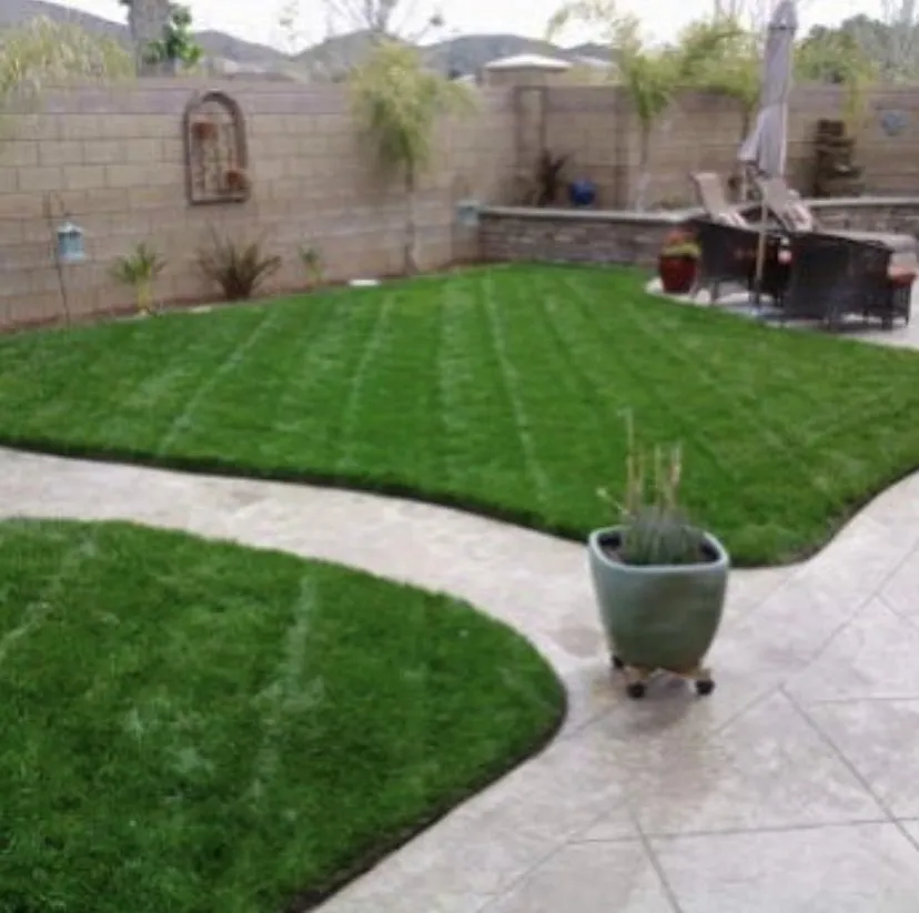 Affordable yard maintenance for beautiful yards across Grand Terrace, CA - Inland Turf Care