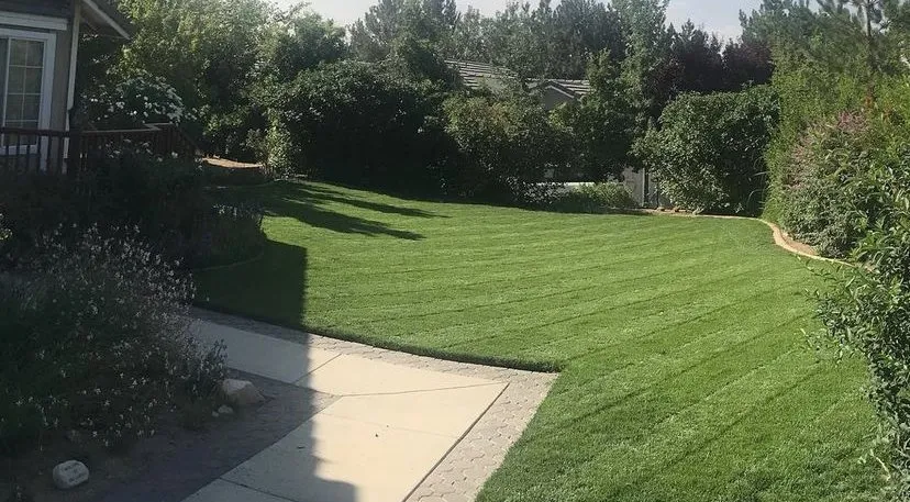 Reliable garden landscaping experts serving Grand Terrace, CA - Inland Turf Care