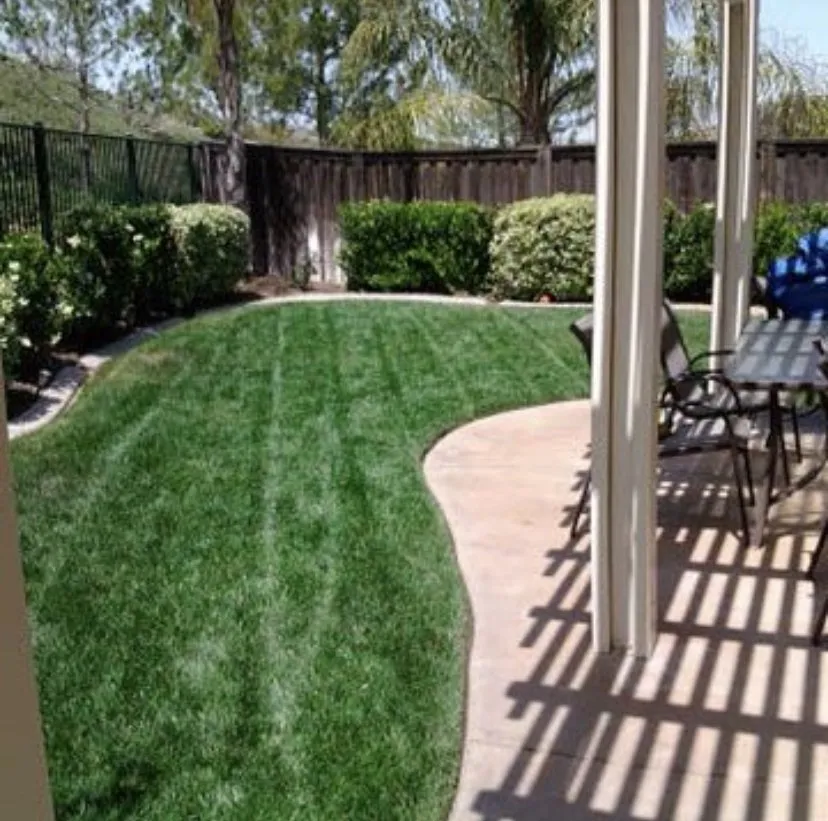 Local landscape installation for homes in Grand Terrace, CA by Inland Turf Care