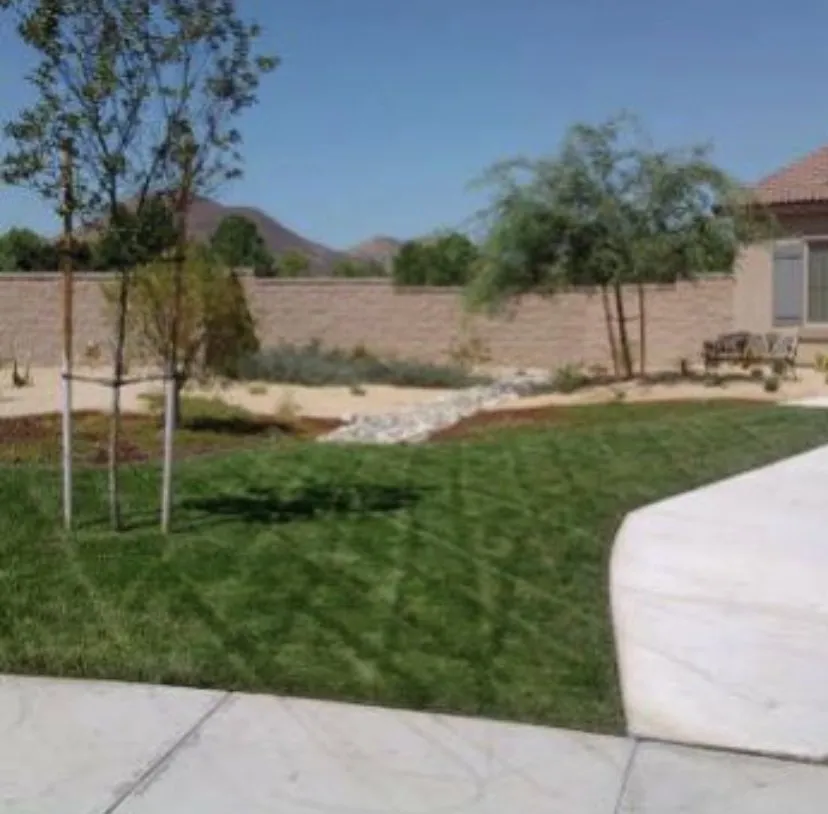 Expert garden landscaping in Grand Terrace, CA - Inland Turf Care