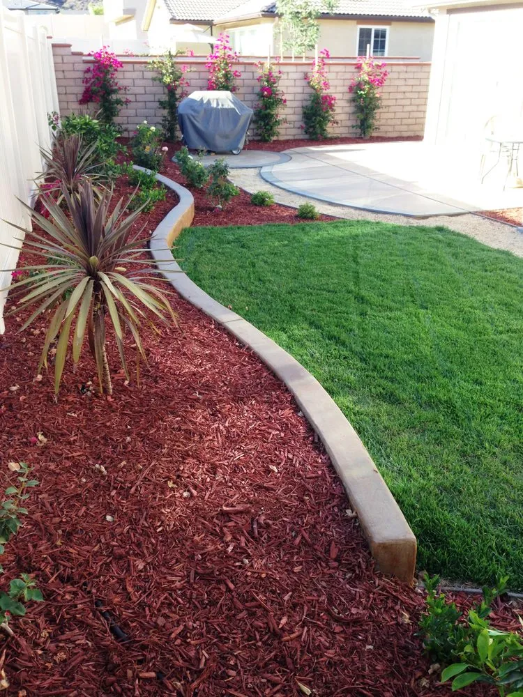 Reliable lawn care service in Wildomar, CA by Inland Valley Lawn Care
