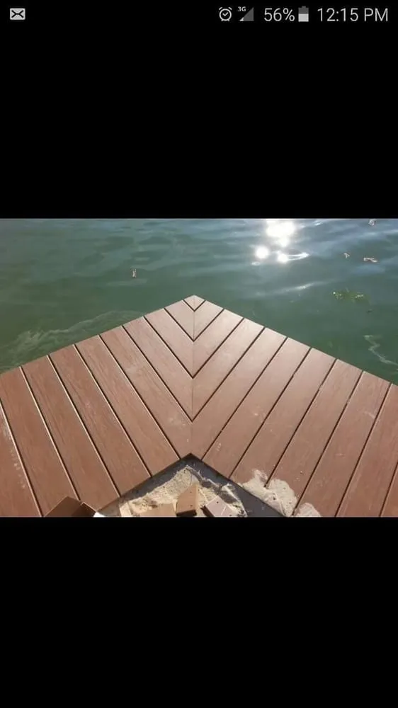 Trusted residential landscaping in Murrells Inlet, SC by Inlet construction & Landscaping