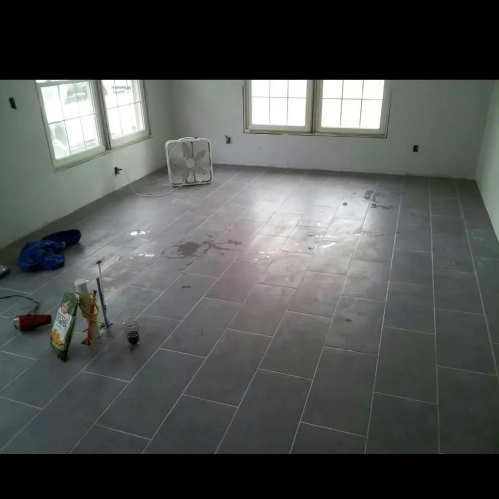 Custom garden landscaping near you in Murrells Inlet, SC by Inlet construction & Landscaping