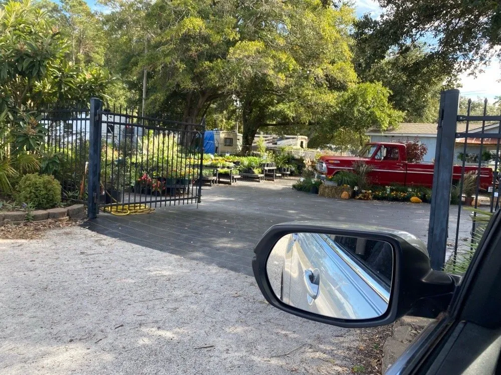 Trusted landscaping services experts serving Murrells Inlet, SC - Inlet Culinary Garden