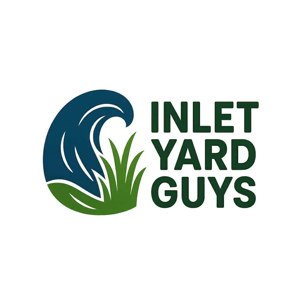 Local garden landscaping in Myrtle Beach, SC - Inlet Yard Guys