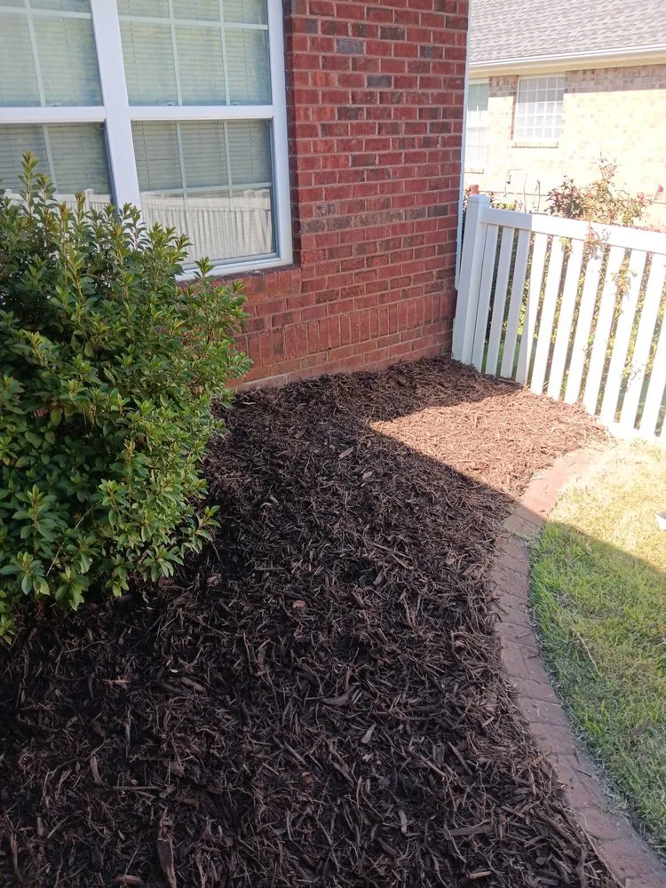 Reliable landscaping services for homes across Myrtle Beach, SC - Inlet Yard Guys