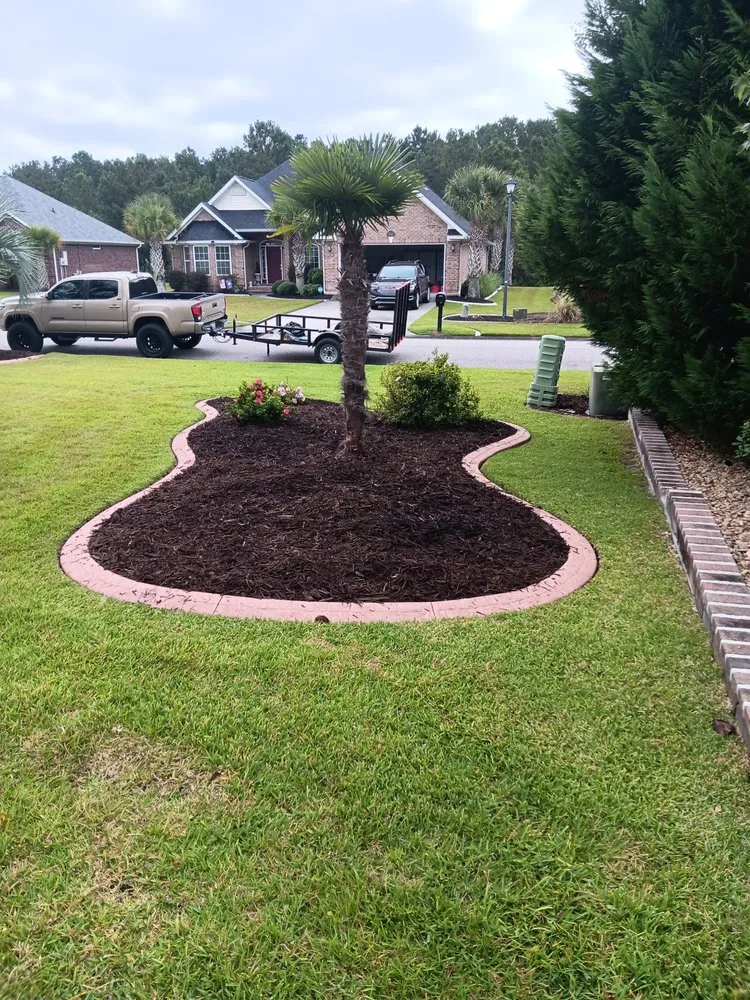 Local lawn care service experts serving Myrtle Beach, SC - Inlet Yard Guys