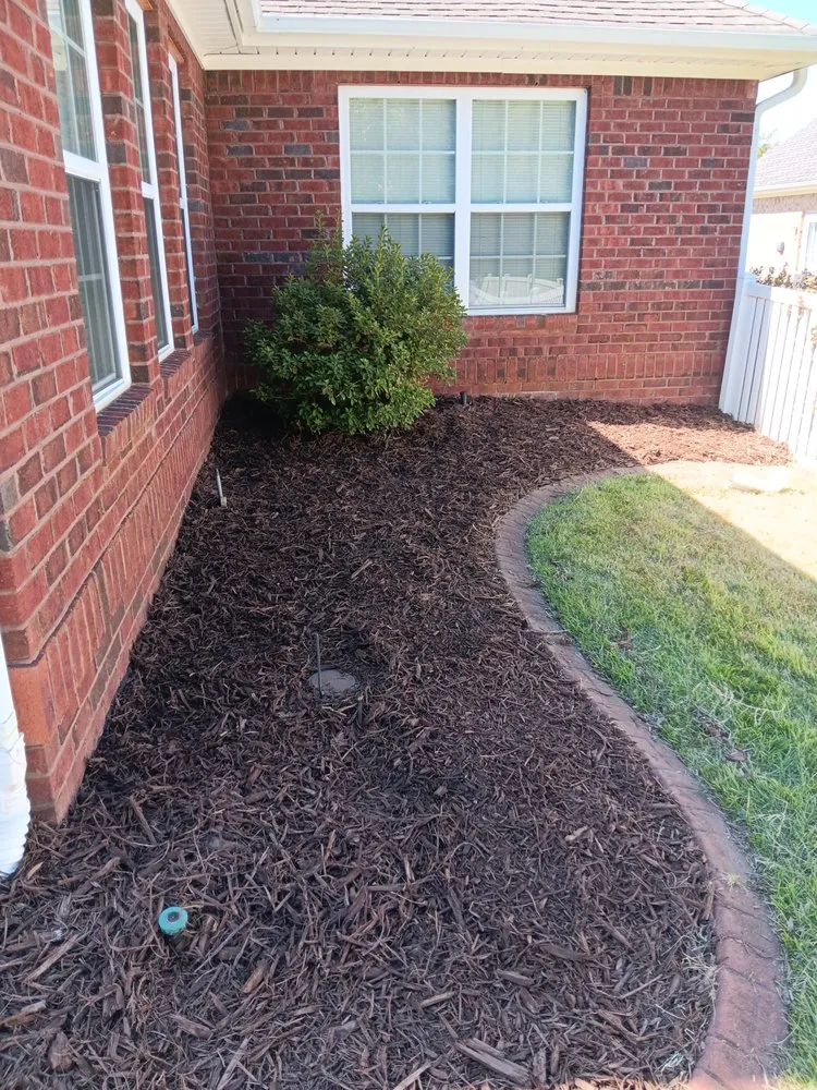 Trusted landscape design experts serving Myrtle Beach, SC - Inlet Yard Guys