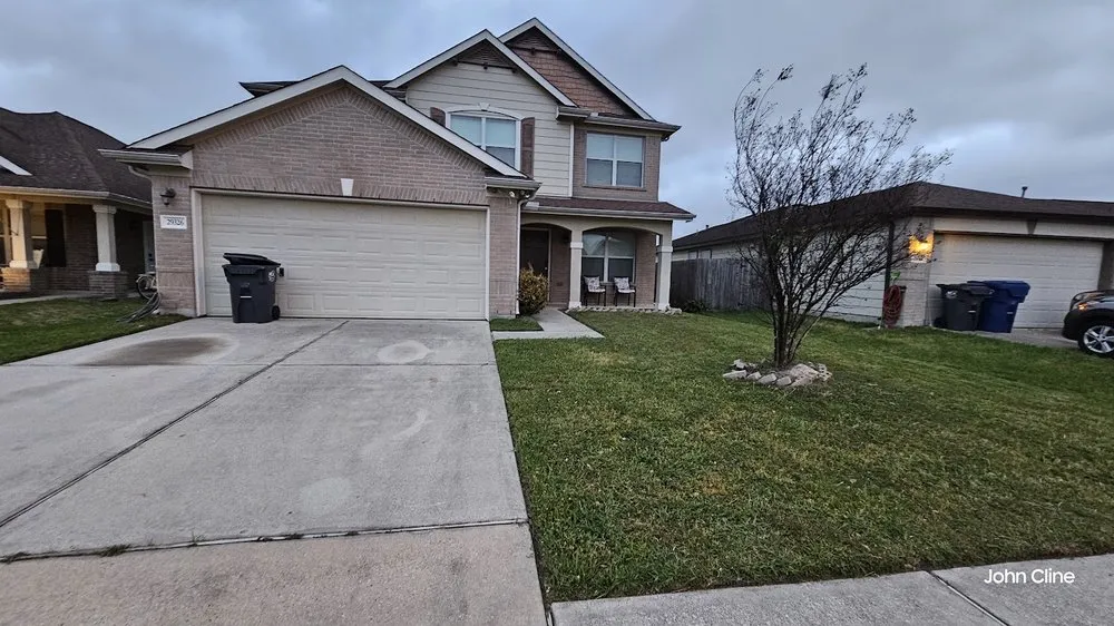 Local yard maintenance in The Woodlands, TX - Inline Lawn and Home