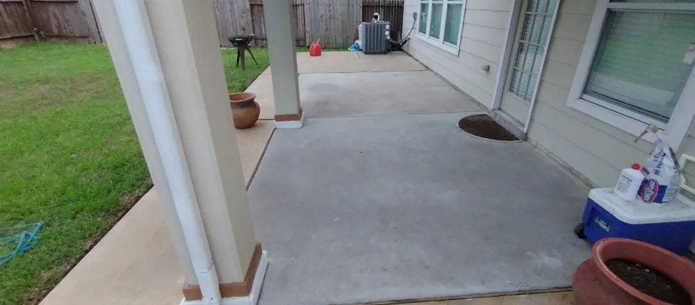 Top-rated garden landscaping with custom design across The Woodlands, TX - Inline Lawn and Home