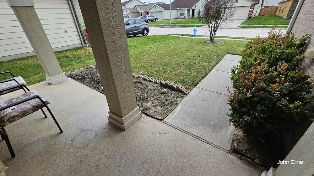 Local landscaping services for beautiful yards across The Woodlands, TX - Inline Lawn and Home