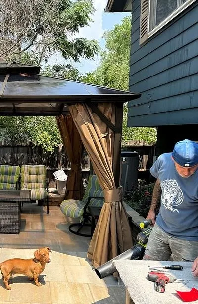 Trusted lawn care service in Brighton, CO - Inmans Complete Home Services