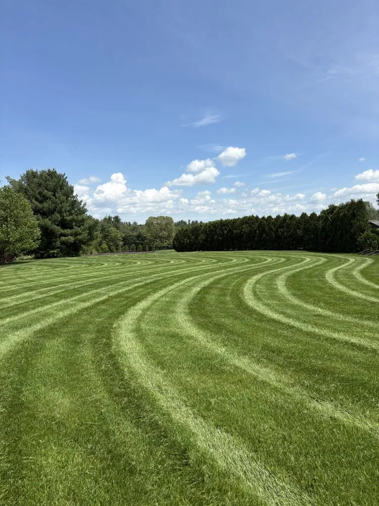 Top-rated residential landscaping in Northfield, MA - Inman’s Property Maintenance