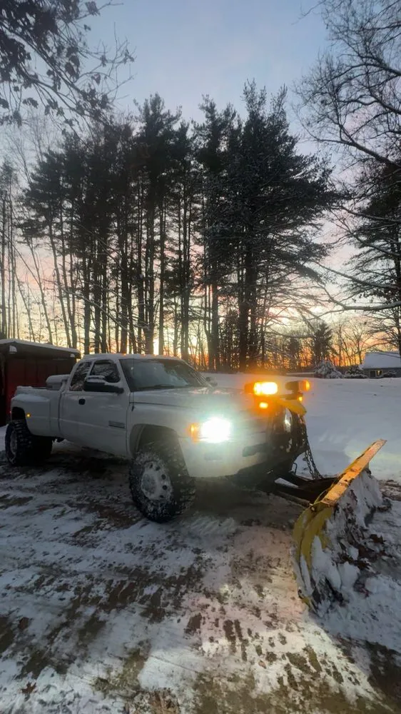 Trusted landscaping services in Northfield, MA - Inman’s Property Maintenance