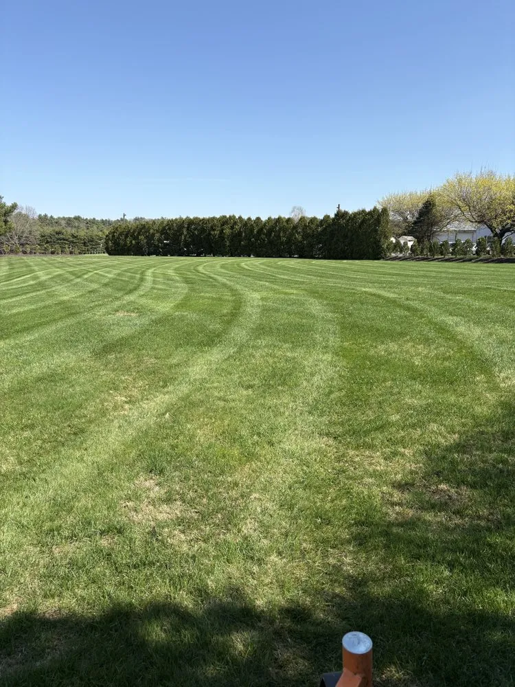 Affordable lawn mowing service experts serving Northfield, MA - Inman’s Property Maintenance