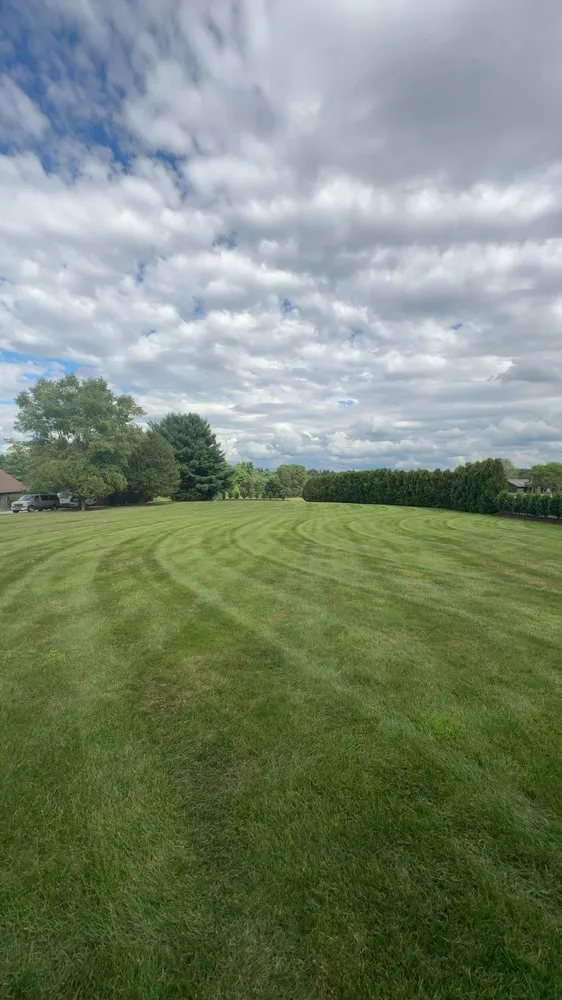 Affordable residential landscaping experts serving Northfield, MA - Inman’s Property Maintenance