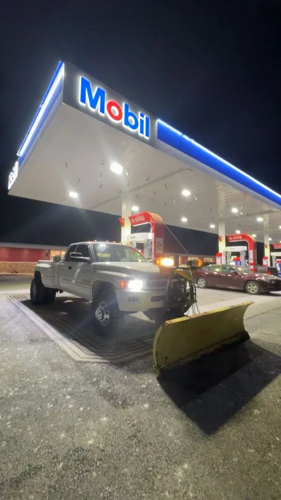 Affordable lawn care service in Northfield, MA by Inman’s Property Maintenance