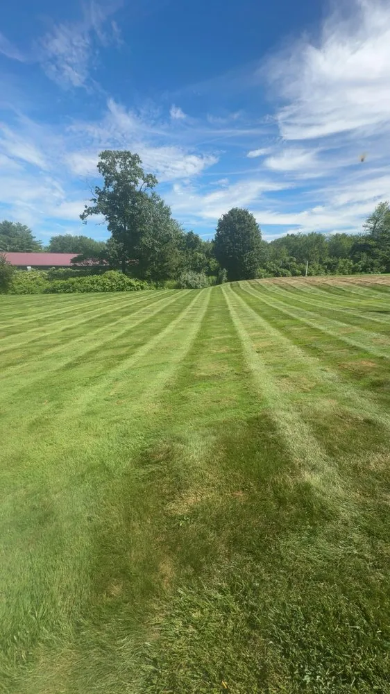 Top-rated yard maintenance near you across Northfield, MA - Inman’s Property Maintenance