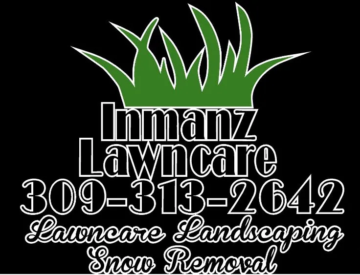 Affordable outdoor landscaping in Plymouth, IL by Inmanz Lawn Care