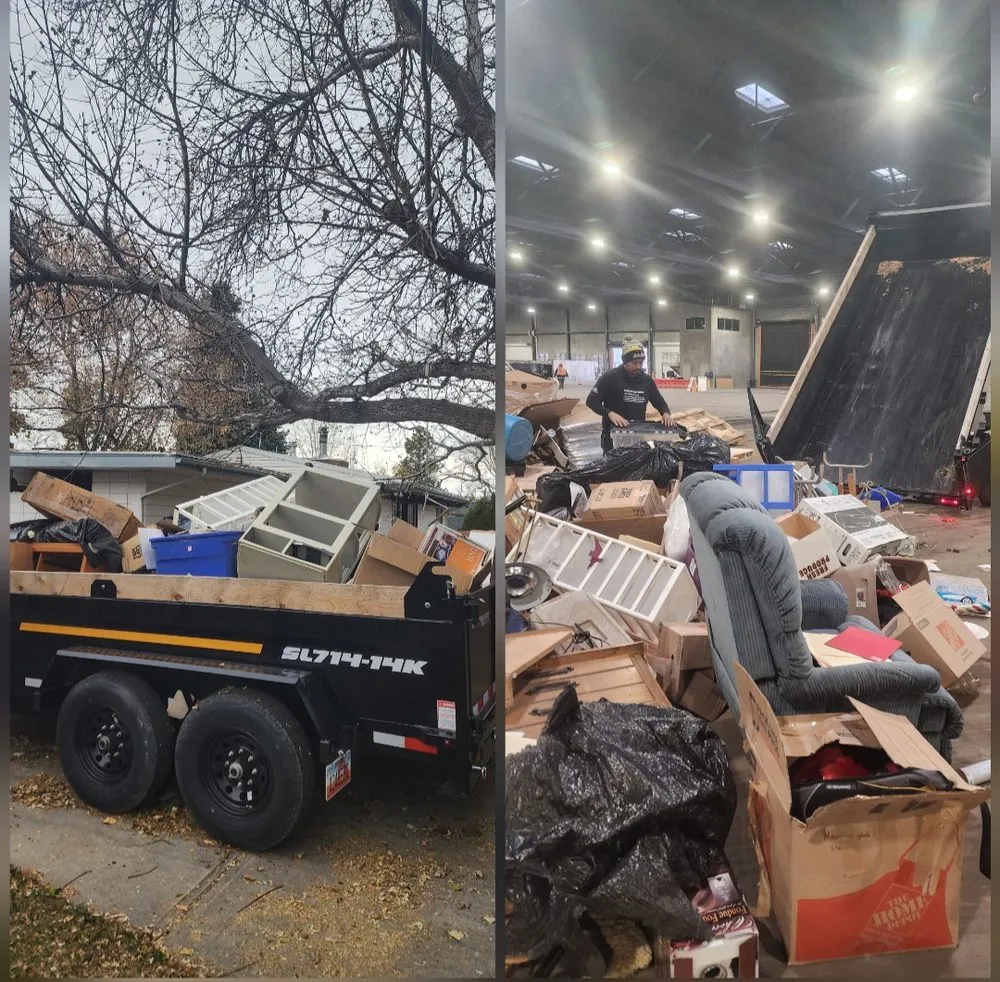 Professional landscaping services experts serving Spanish Fork, UT - Inna Breeze