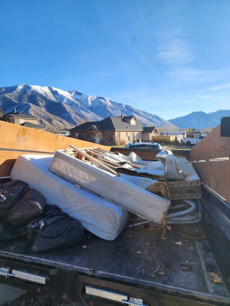 Custom garden landscaping in Spanish Fork, UT by Inna Breeze