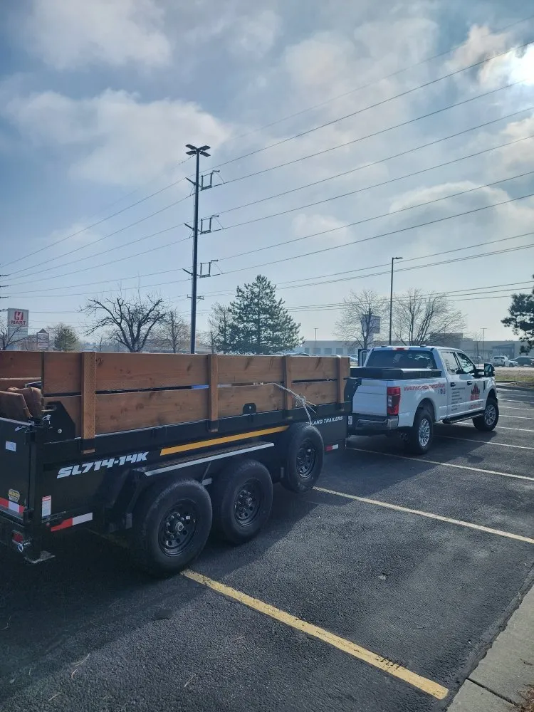 Affordable outdoor landscaping in Spanish Fork, UT - Inna Breeze