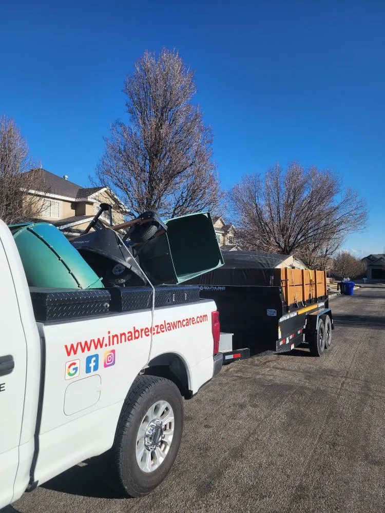 Top-rated landscaping services in Spanish Fork, UT - Inna Breeze